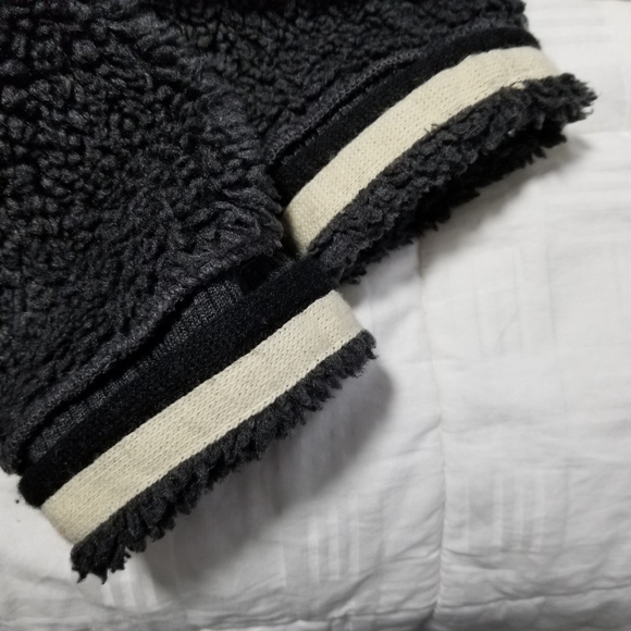 Vintage Morgan de toi zipper sweater size small - Picture 8 of 9